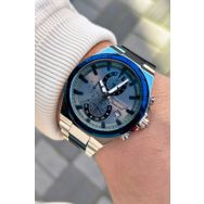 Ferrucci Function FCF.12286FM.02 Multi Fonksiyon Erkek Kol Saati