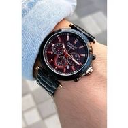 Ferrucci Function FCF.13406FM.02 Multi-Fonksiyon Erkek Kol Saati