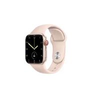 Ferrucci S8PLUS Ultra Long Standby Smart Pembe Akıllı Saat