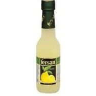Fersan 250 ml Limon Sosu Cam