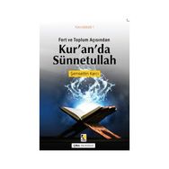 Fert ve Toplum Açısından Kur’an’da Sünnetullah - Şemsettin Karcı
