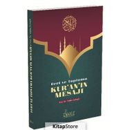 Fert ve Topluma Kuranın Mesajı - Prof. Dr. Vehbe Zuhayli