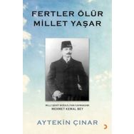 Fertler Ölür Millet Yaşar - Aytekin Çınar