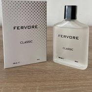 Fervore Classic EDT 100 ml Erkek Parfüm