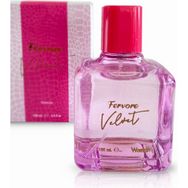 Fervore Velvet EDT 100 ml Kadın Parfüm
