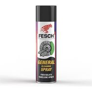 Fesch 500 ml Fren Balata Temizleme Spreyi