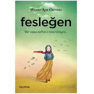 Fesleğen - Hikmet Anıl Öztekin