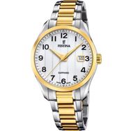 Festina F20027/1 Erkek Kol Saati