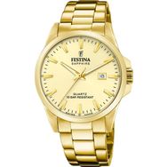 Festina F20044/4 Erkek Kol Saati