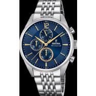 Festina F20285/3 Erkek Kol Saati