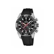 Festina F20544/1 Siyah Erkek Kol Saati