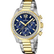 Festina F20607/2 Kadın Kol Saati