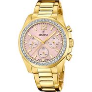 Festina F20609/4 Kadın Kol Saati