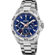 Festina F20623-2 Erkek Kol Saati