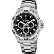 Festina F20623-4 Multı Functıon Erkek Kol Saati