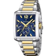 Festina F20637/1 Erkek Kol Saati