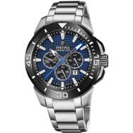 Festina F20641/2 Erkek Kol Saati