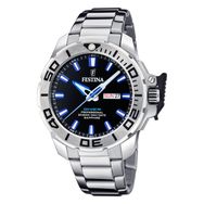 Festina F20665/3 Erkek Kol Saati