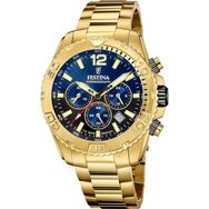 Festina F20684/2 Erkek Kol Saati