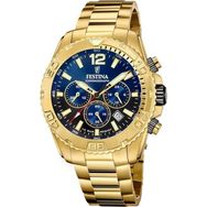Festina F20684/2 Erkek Kol Saati