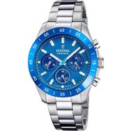 Festina F20693/4 Kadın Kol Saati