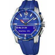Festina F23000/3 Erkek Kol Saati