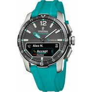 Festina F23000/5 Erkek Kol Saati
