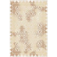 Festival Sılk Nature Exclusive 9419A Bej Tarcin 160x230 cm Halı
