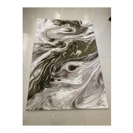 Festival Style 9759A Yeşil 200x290 cm Halı
