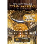 Feth-i Kostantiniyye ve Ta`rif-i Ayasofya Aktaş Yayıncılık