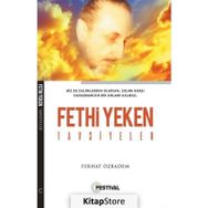 Fethi Yeken Tavsiyeler - Ferhat Özbadem