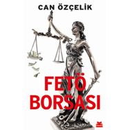 Fetö Borsası / Can Özçelik