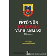 FETÖ'nün Jandarma Yapılanması - Muhammed Gömük