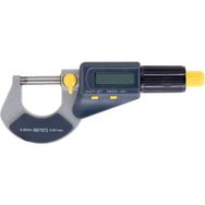 Fett AS-116050 100-125 mm Asimeto Dijital Dış Çap Mikrometresi