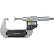 Fett AS-145050 100-125 mm Asimeto Dijital Dişli Mikrometresi