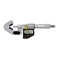 Fett AS-155010 1-15 mm Asimeto Dijital V Yataklı Mikrometre