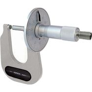 Fett AS-158530 0-50 mm Asimeto Sac Mikrometresi