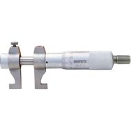 Fett AS-203050 100-125 mm Asimeto Mekanik İç Çap Mikrometresi