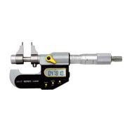 Fett AS-207020 25-50 mm Asimeto Dijital İç Çap Mikrometresi