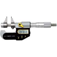 Fett AS-207070 150-175 mm Asimeto Dijital İç Çap Mikrometresi