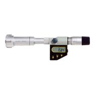 Fett AS-208240 12-16 mm Asimeto Dijital 3 Nokta Temaslı İç Çap Mikrometresi