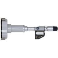 Fett AS-208370 175-200 mm Asimeto Dijital 3 Nokta Temaslı İç Çap Mikrometresi