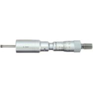 Fett AS-209080 3-4 mm Asimeto Mekanik 2 ve 3 Nokta Temaslı İç Çap Mikrometresi