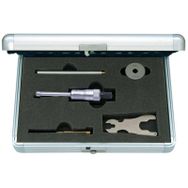 Fett AS-209120 8-10 mm Asimeto Mekanik 2 ve 3 Nokta Temaslı İç Çap Mikrometresi