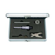 Fett As 209130 10-12 mm Asimeto Mekanik 2 ve 3 Nokta Temaslı İç Çap Mikrometresi