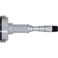 Fett AS-209360 150-175 mm Asimeto Mekanik 3 Nokta Temaslı İç Çap Mikrometresi