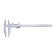 Fett AS-302122 0-300 mm Asimeto Ağır İş Çift Çene Mekanik Kumpas