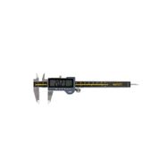 Fett AS-305085 0-200 mm Asimeto IP67 Su Geçirmez Büyük Ekran Dijital Kumpas