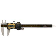 Fett AS-307623 0-300 mm Asimeto ABS Tip Dijital Kumpas
