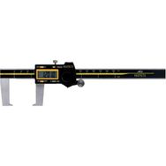 Fett AS-309083 0-200 mm Asimeto ABS Tip Dış Kanal Dijital Kumpası